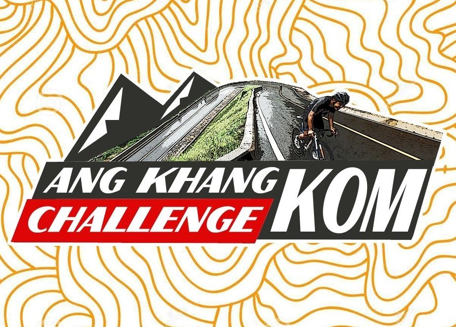 Kom Challenge อ่างขาง Kom - Ang Khang KOM Challenge - เต่าดอย.COM